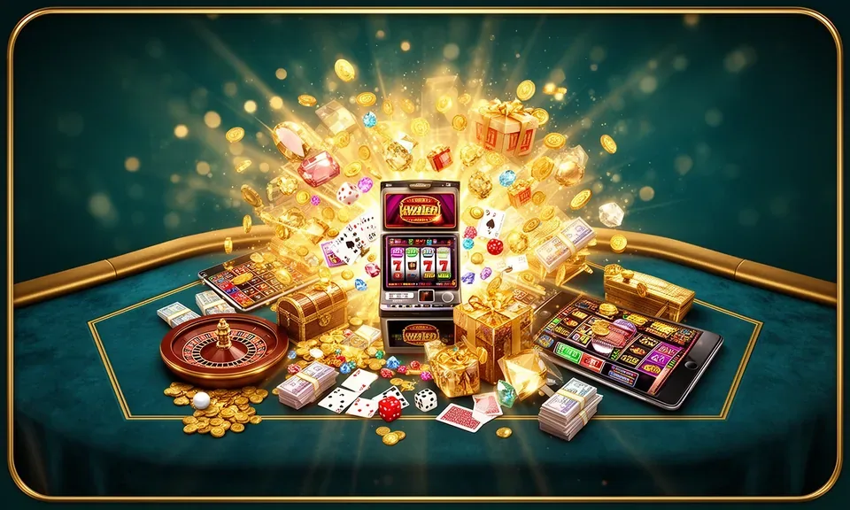 mexbet Baccarat en Vivo Fiesta de Chicha