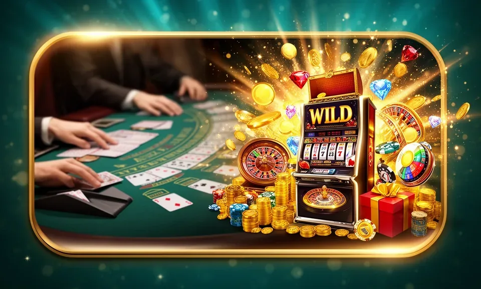 mexbet Baccarat en Vivo Flor de Cantuta
